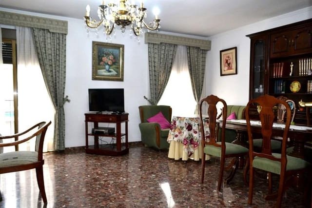 3 chambre Appartement à vendre à Montefrío - 129 500 € (Ref: 8923793)