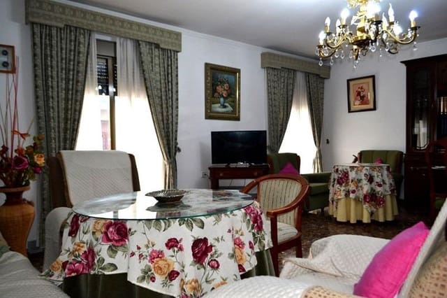 3 chambre Appartement à vendre à Montefrío - 129 500 € (Ref: 8923793)