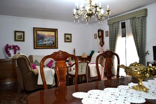 3 chambre Appartement à vendre à Montefrío - 129 500 € (Ref: 8923793)