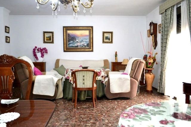 3 chambre Appartement à vendre à Montefrío - 129 500 € (Ref: 8923793)