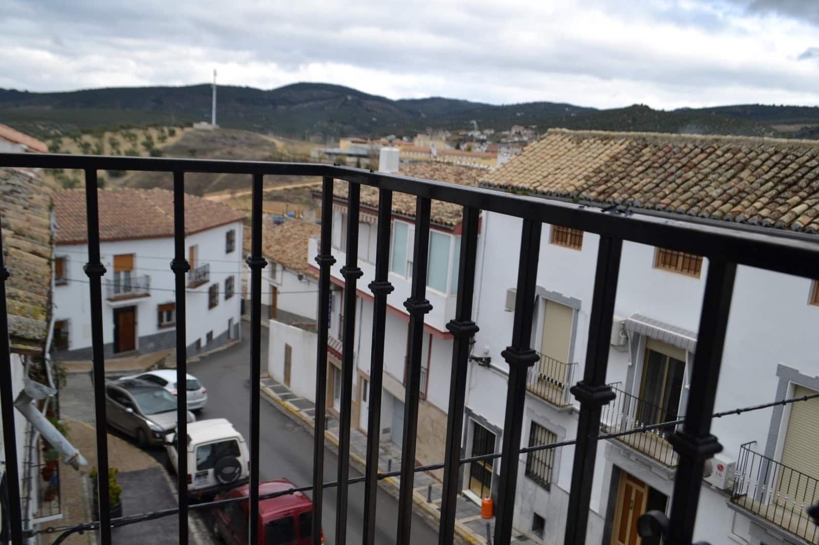 3 soveværelse Lejlighed til salg i Montefrio - € 129.500 (Ref: 8923793)