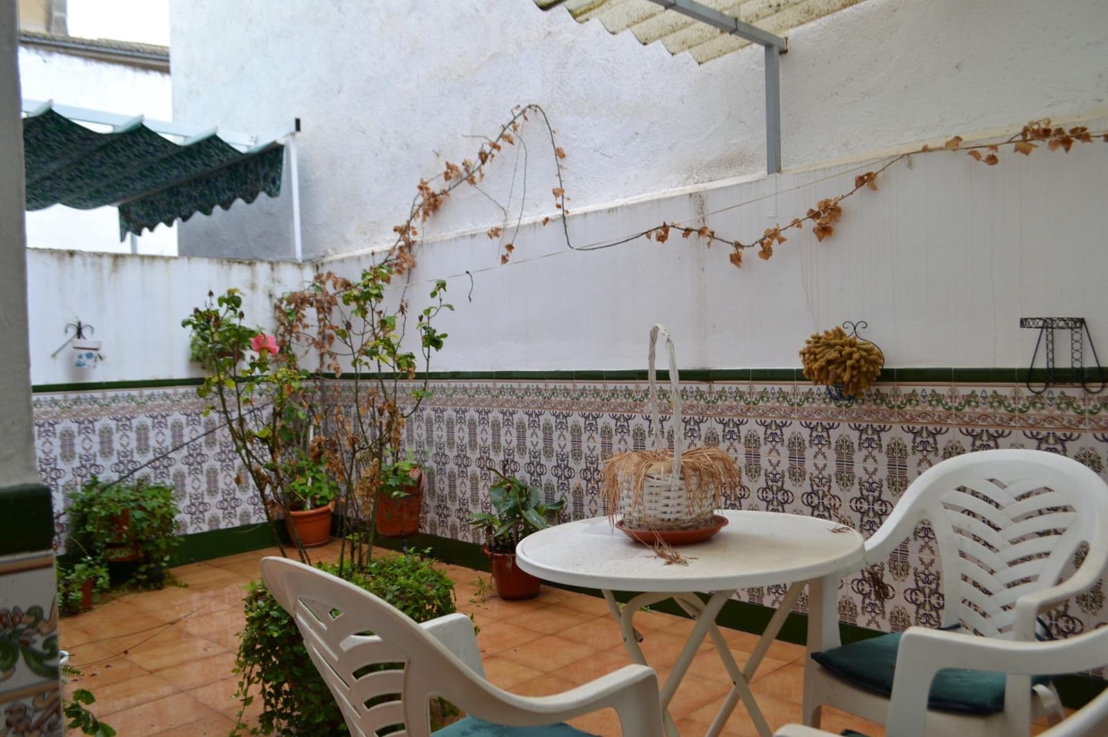 3 soveværelse Lejlighed til salg i Montefrio - € 129.500 (Ref: 8923793)