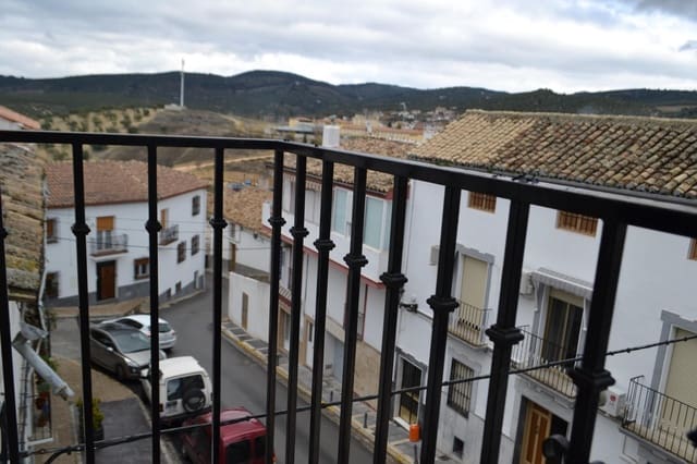 3 chambre Appartement à vendre à Montefrío - 129 500 € (Ref: 8923793)