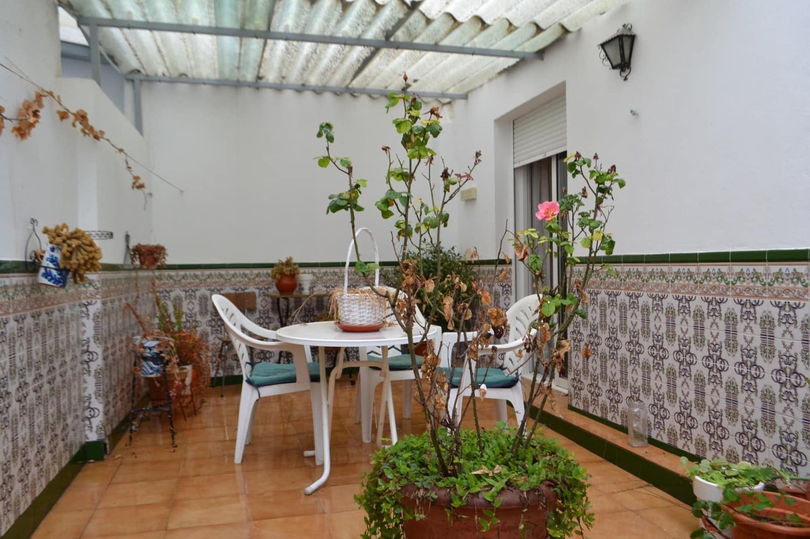 3 soveværelse Lejlighed til salg i Montefrio - € 129.500 (Ref: 8923793)