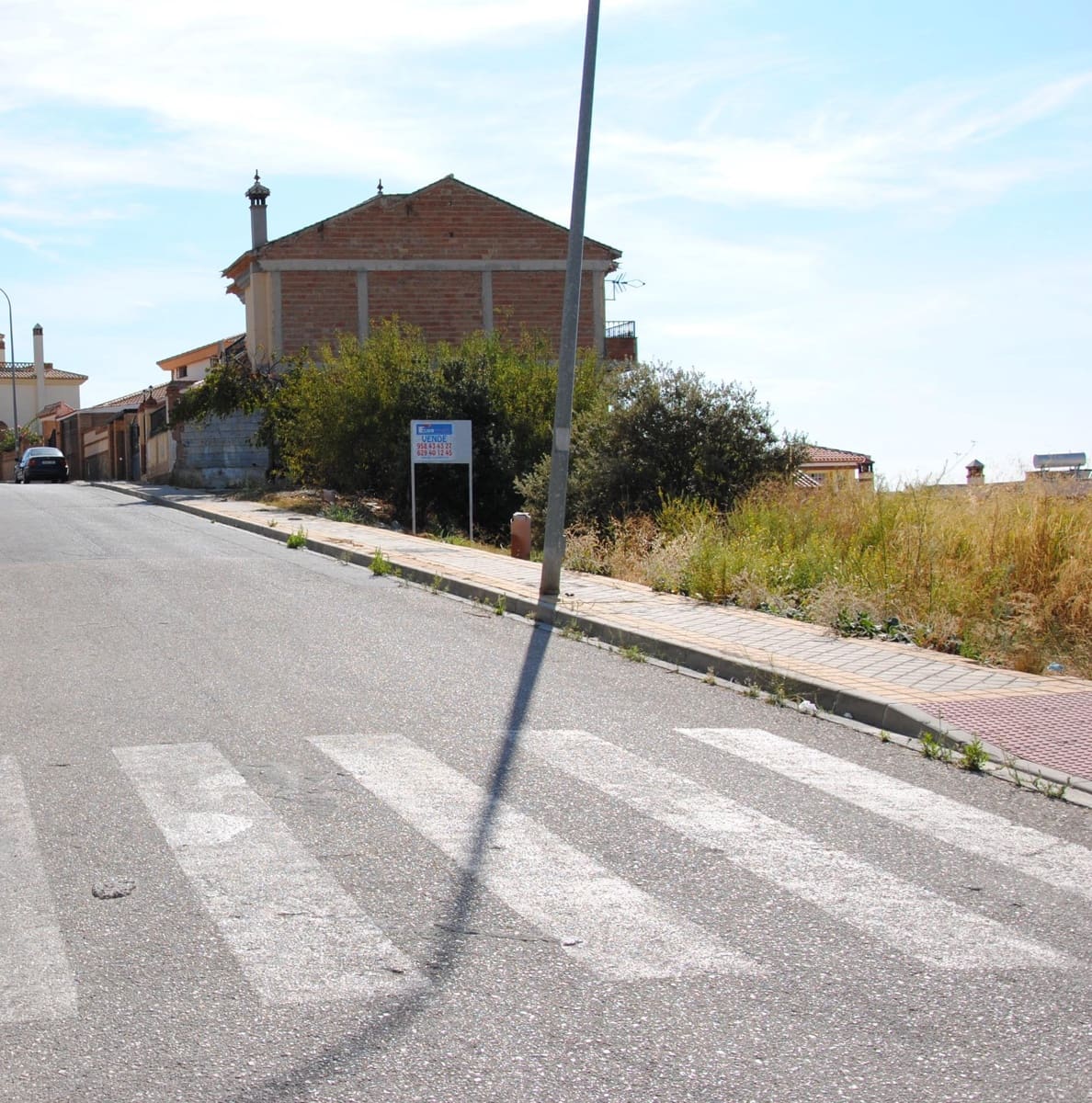 Byggegrund til salg i Jun - € 65.000 (Ref: 8923795)