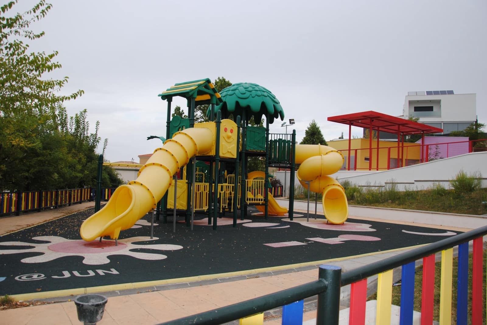 Byggegrund til salg i Jun - € 65.000 (Ref: 8923795)