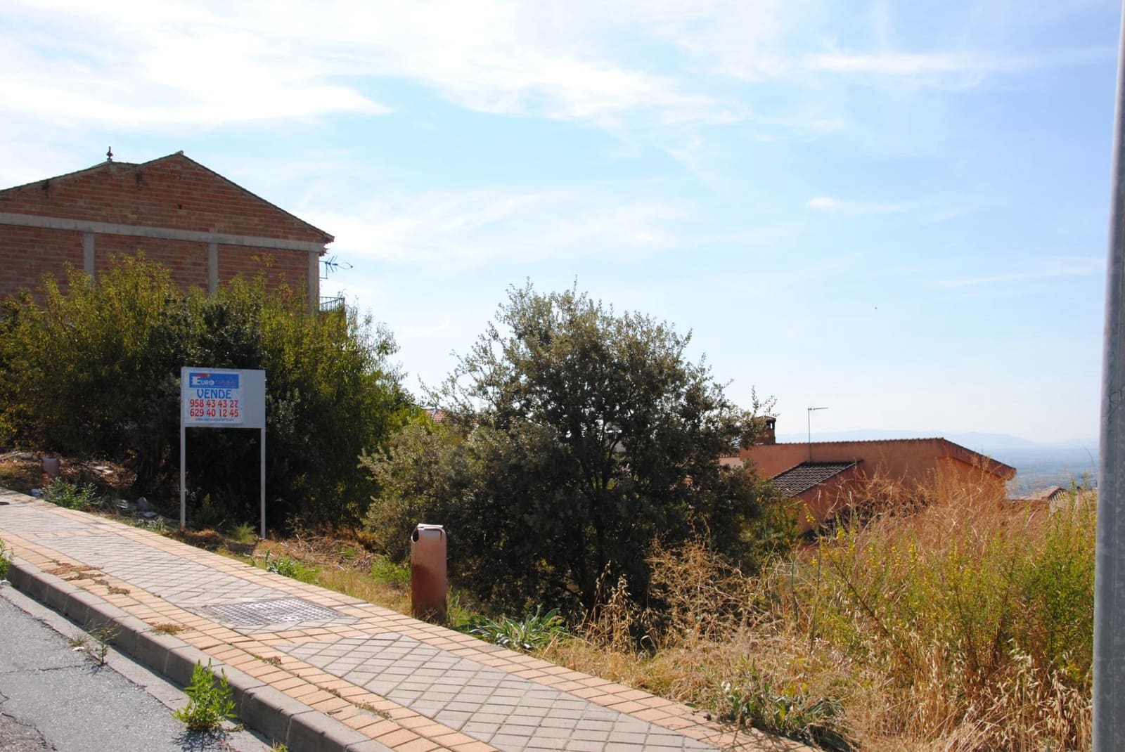 Byggegrund til salg i Jun - € 65.000 (Ref: 8923795)