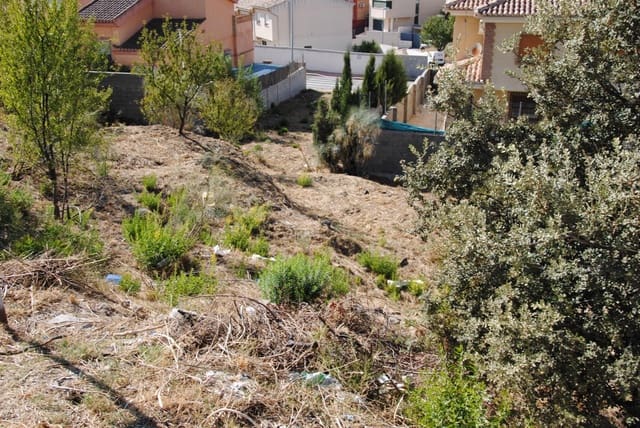 Building Plot for sale in Jun - € 65,000 (Ref: 8923795)