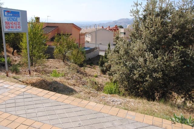 Building Plot for sale in Jun - € 65,000 (Ref: 8923795)