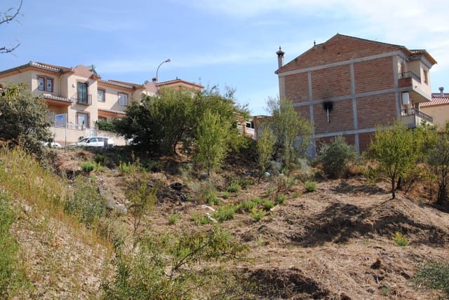 Building Plot for sale in Jun - € 65,000 (Ref: 8923795)