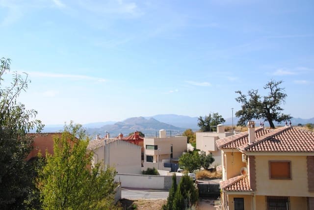 Building Plot for sale in Jun - € 65,000 (Ref: 8923795)