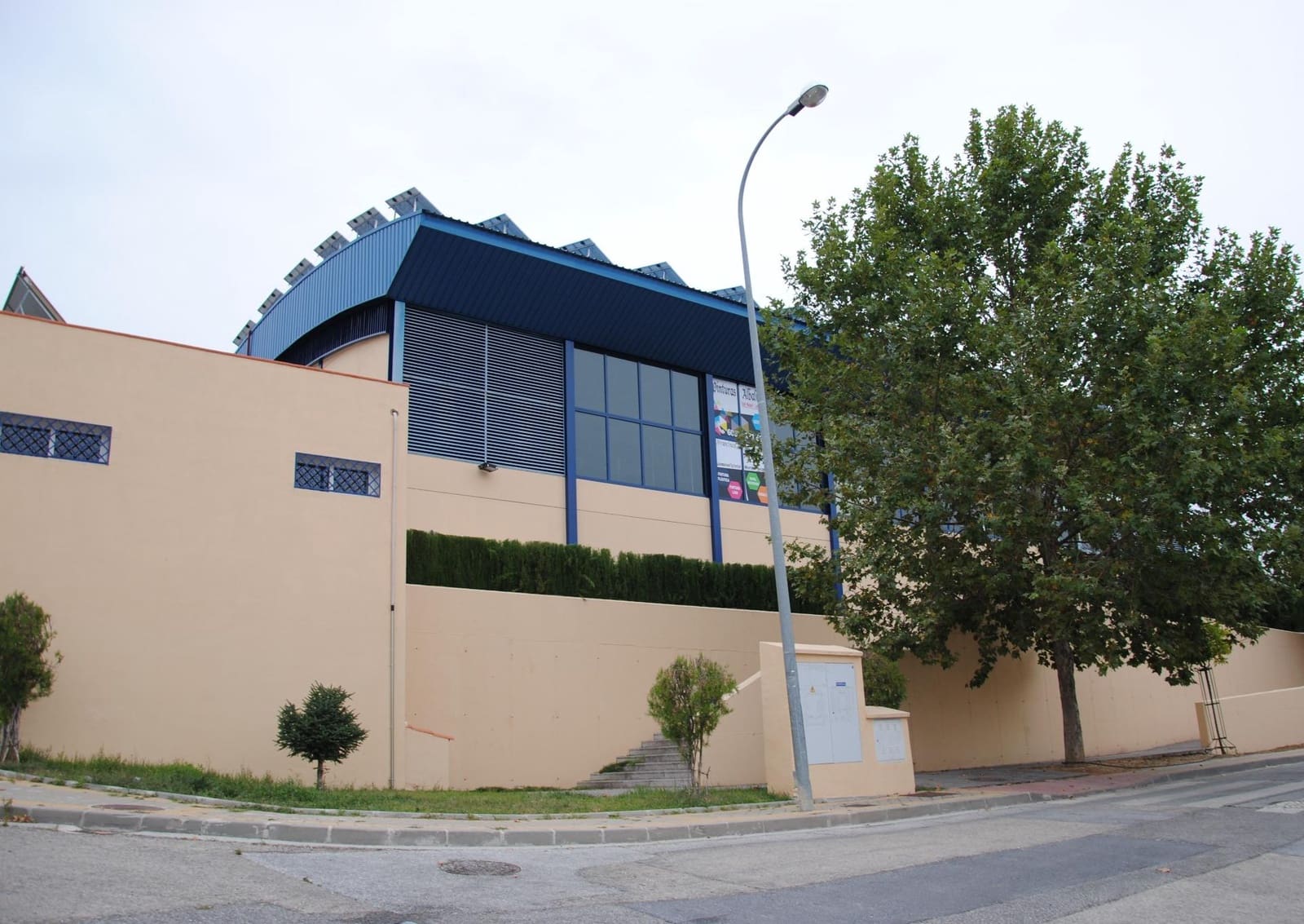 Byggegrund til salg i Jun - € 65.000 (Ref: 8923795)