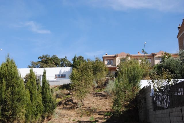 Building Plot for sale in Jun - € 65,000 (Ref: 8923795)