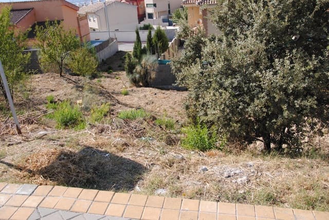Building Plot for sale in Jun - € 65,000 (Ref: 8923795)