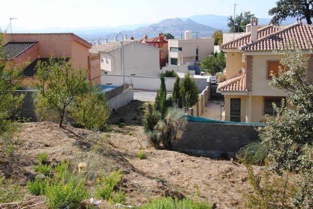 Building Plot for sale in Jun - € 65,000 (Ref: 8923795)
