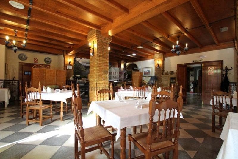 Erhverv til salg i Quentar - € 540.000 (Ref: 8923796)