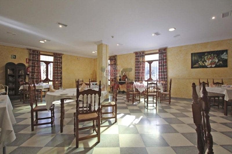 Erhverv til salg i Quentar - € 540.000 (Ref: 8923796)