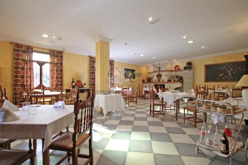 Erhverv til salg i Quentar - € 540.000 (Ref: 8923796)