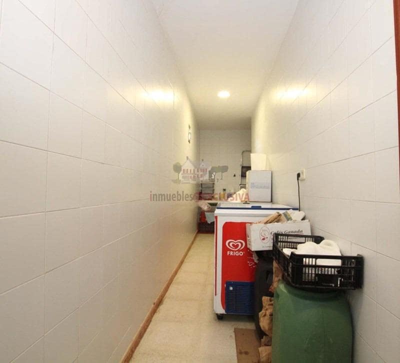 Erhverv til salg i Quentar - € 540.000 (Ref: 8923796)