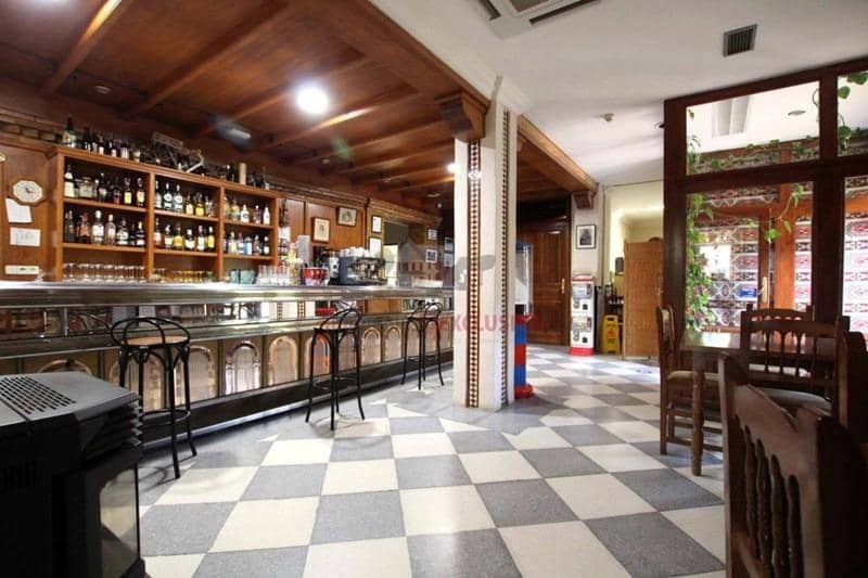 Erhverv til salg i Quentar - € 540.000 (Ref: 8923796)