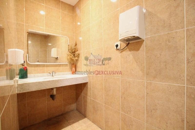 Erhverv til salg i Quentar - € 540.000 (Ref: 8923796)