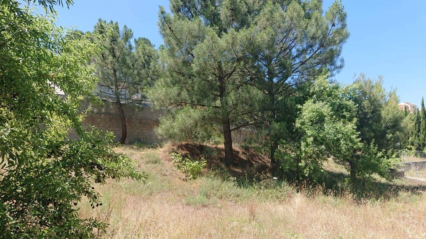 Byggetomt til salgs i La Zubia - € 67 000 (Ref: 8923797)