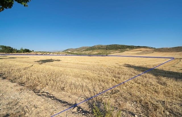 Finca/Landehus til salg i Dílar - € 55.000 (Ref: 8923800)