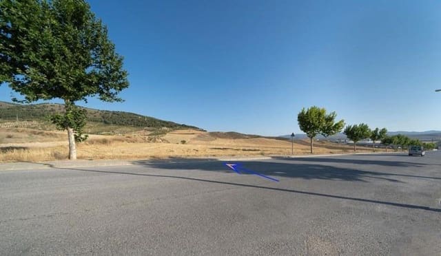 Finca/Landehus til salg i Dílar - € 55.000 (Ref: 8923800)