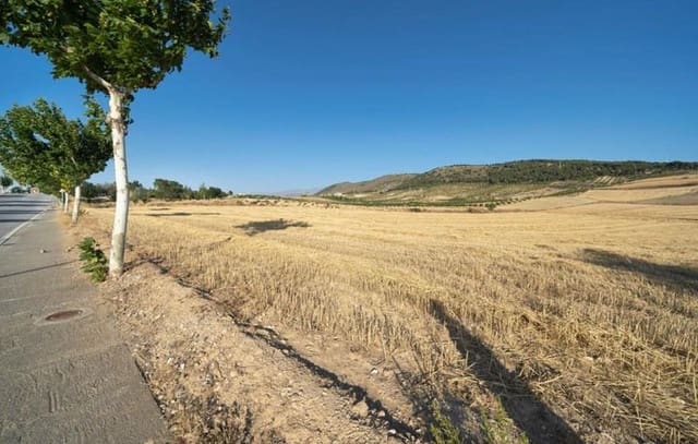 Finca/Landehus til salg i Dílar - € 55.000 (Ref: 8923800)