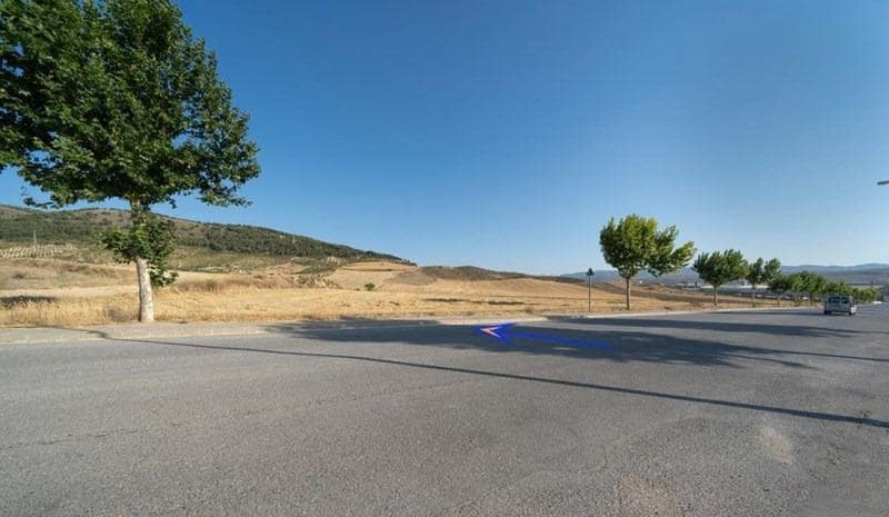 Finca/Casa di Campagna in vendita in Dilar - 55.000 € (Rif: 8923800)