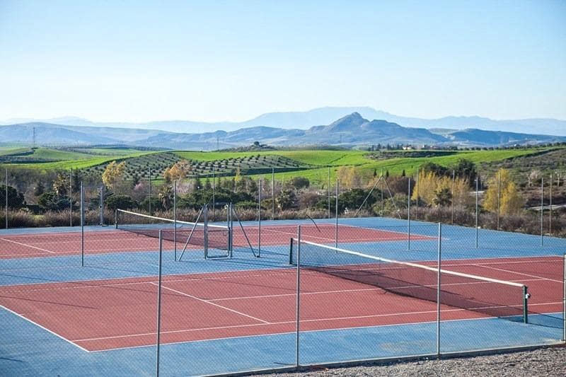 Finca/Casa di Campagna in vendita in Dilar - 55.000 € (Rif: 8923800)