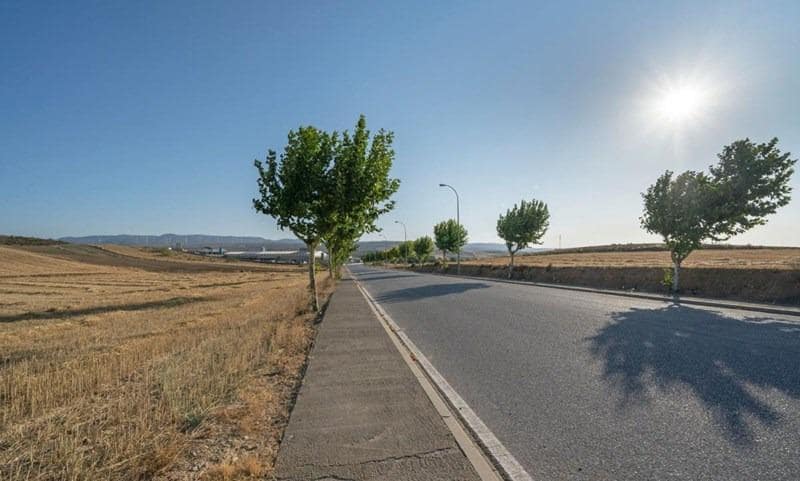 Finca/Casa di Campagna in vendita in Dilar - 55.000 € (Rif: 8923800)