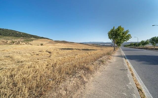 Finca/Landehus til salg i Dílar - € 55.000 (Ref: 8923800)