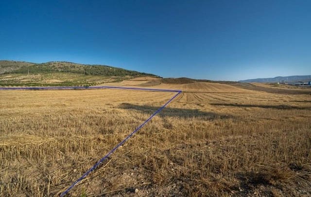 Finca/Landehus til salg i Dílar - € 55.000 (Ref: 8923800)