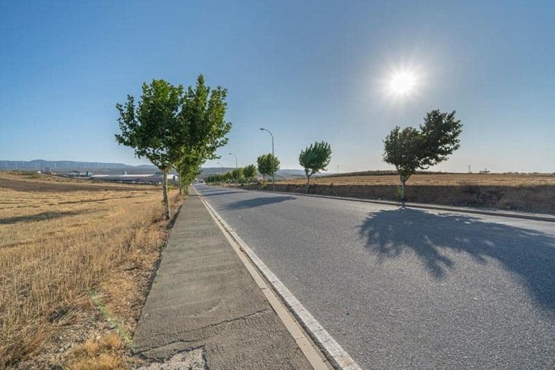 Finca/Casa di Campagna in vendita in Dilar - 55.000 € (Rif: 8923800)