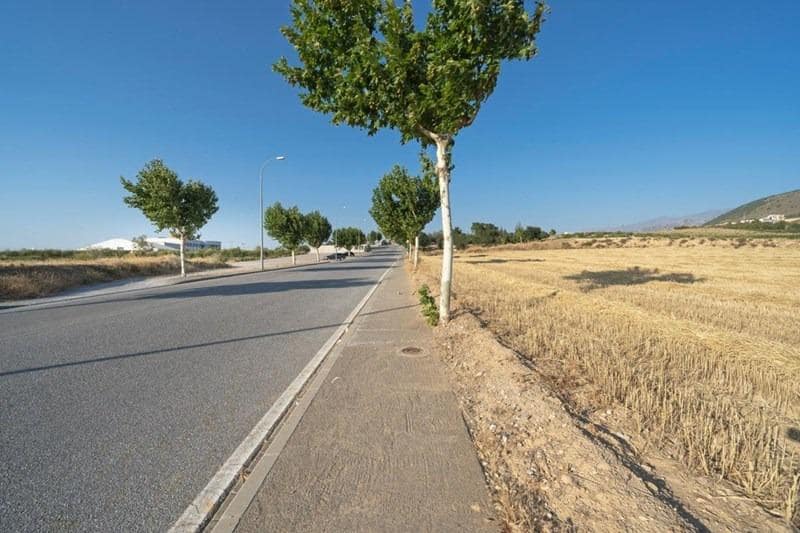 Finca/Casa di Campagna in vendita in Dilar - 55.000 € (Rif: 8923800)