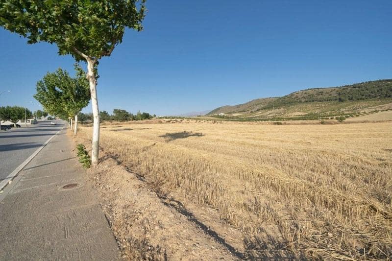 Finca/Casa di Campagna in vendita in Dilar - 55.000 € (Rif: 8923800)