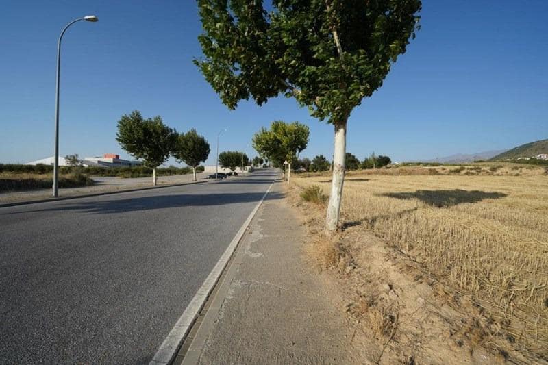 Finca/Casa di Campagna in vendita in Dilar - 55.000 € (Rif: 8923800)