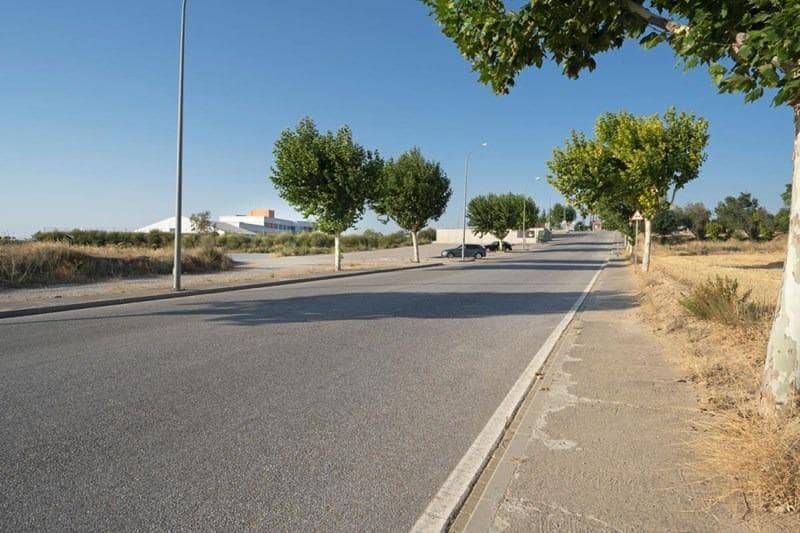 Finca/Casa di Campagna in vendita in Dilar - 55.000 € (Rif: 8923800)