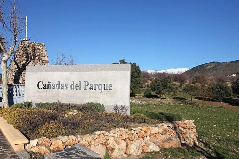 Finca/Casa di Campagna in vendita in Dilar - 55.000 € (Rif: 8923800)