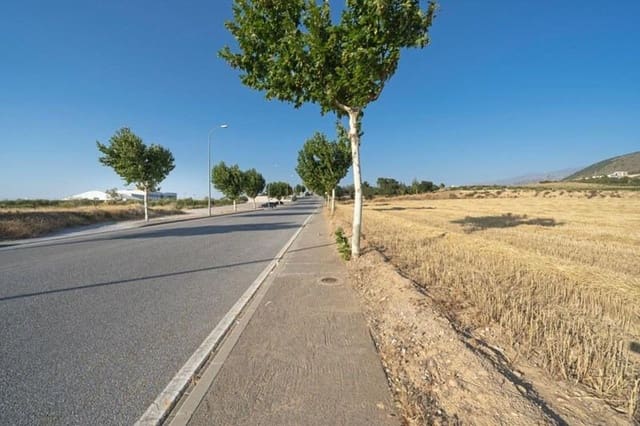 Finca/Landehus til salg i Dílar - € 55.000 (Ref: 8923800)