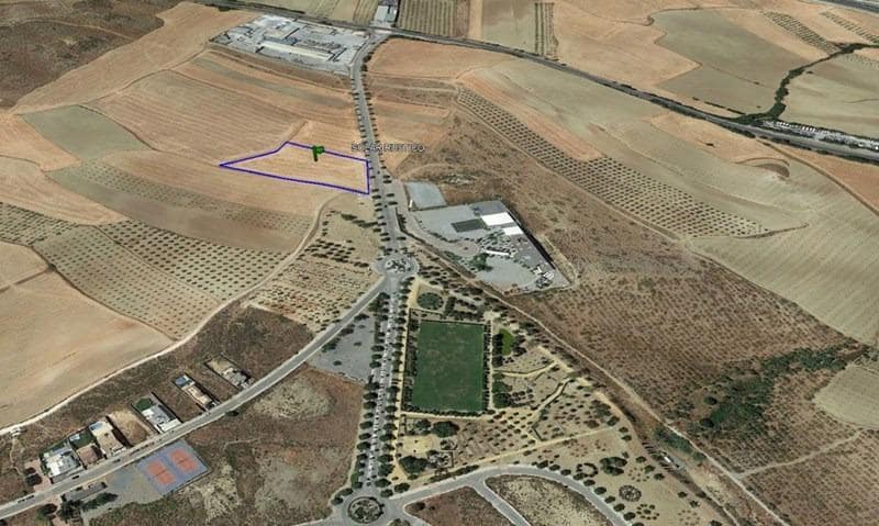 Finca/Casa di Campagna in vendita in Dilar - 55.000 € (Rif: 8923800)