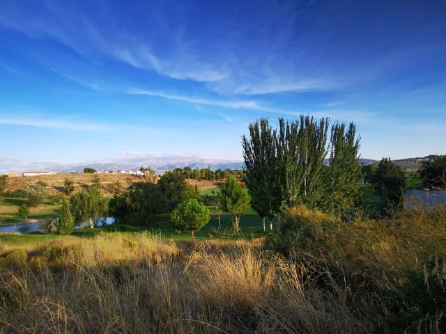 Byggetomt til salgs i Las Gabias - € 110 000 (Ref: 8923801)