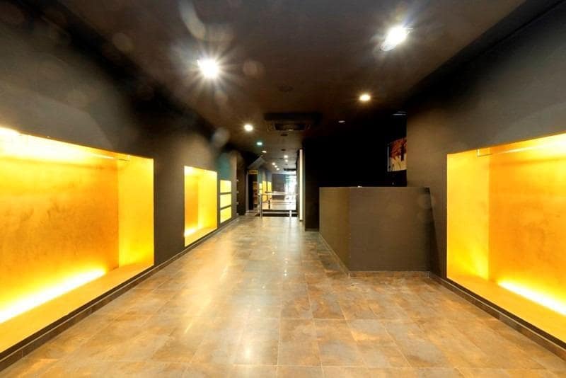 Erhverv til salg i Granada by - € 395.000 (Ref: 8923802)