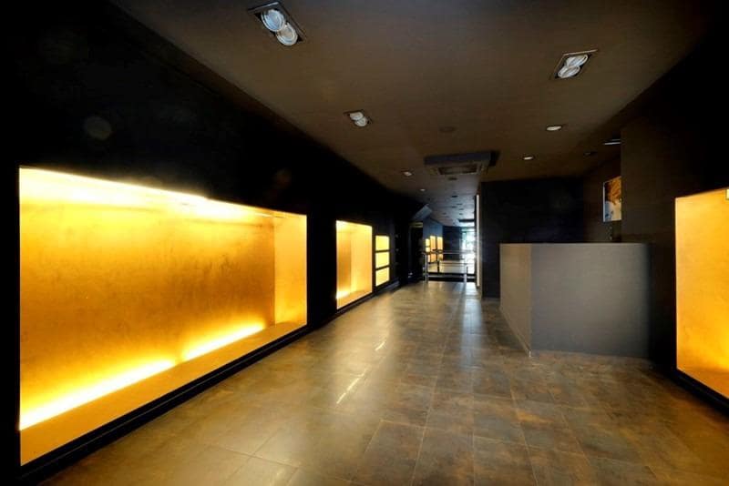 Erhverv til salg i Granada by - € 395.000 (Ref: 8923802)