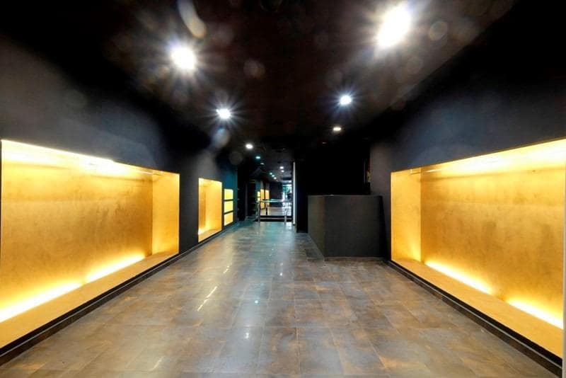 Erhverv til salg i Granada by - € 395.000 (Ref: 8923802)