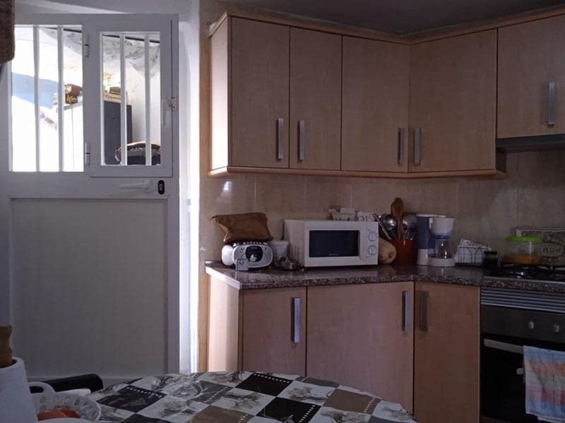 4 soverom Finca/Herregård til salgs i Montillana - € 61 000 (Ref: 8923806)