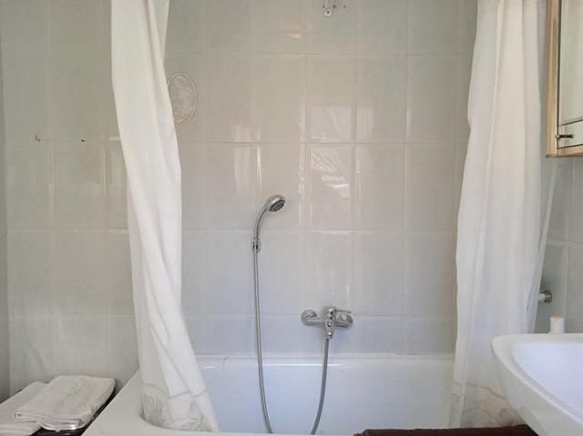 4 soveværelse Finca/Landehus til salg i Montillana - € 61.000 (Ref: 8923806)