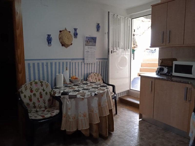 4 soverom Finca/Herregård til salgs i Montillana - € 61 000 (Ref: 8923806)