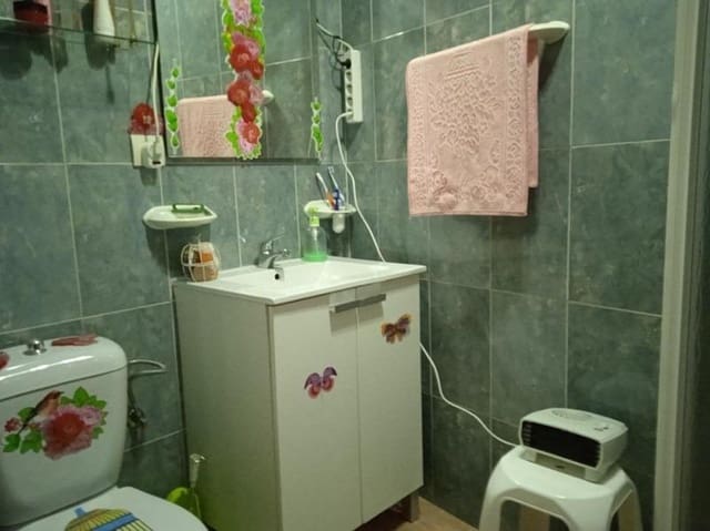 4 soveværelse Finca/Landehus til salg i Montillana - € 61.000 (Ref: 8923806)